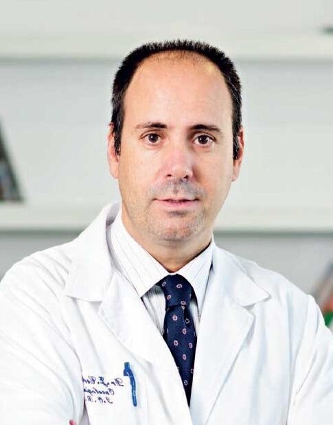 Médico Dermatólogo Rodri Villanueva Trujillo